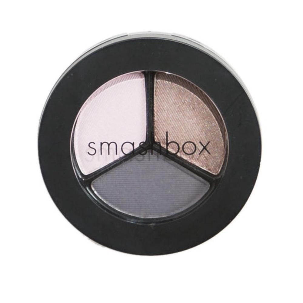 Smashbox Eyeshadow Trio - Light Meter